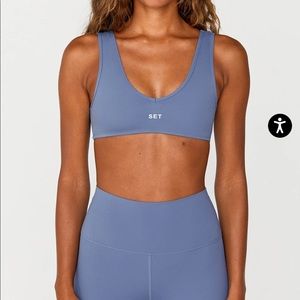 SETactive Sportbody Polo Trio